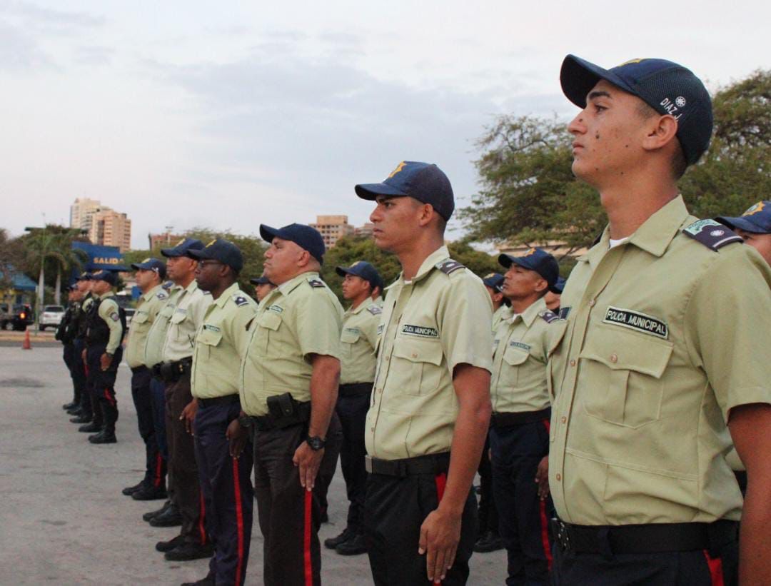 Polimaracaibo continúa con el proceso de registro de nuevos aspirantes