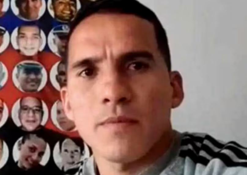 Fiscalía de Chile no recibió a funcionarios venezolanos del MP: caso de Ronald Ojeda