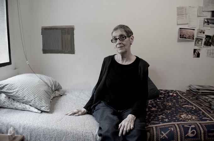 Falleció Antonieta Sosa, artista plástico venezolana, a los 84 años