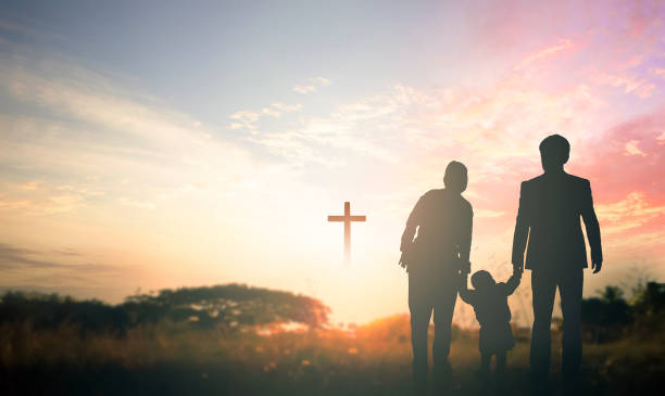 Familia cristiana