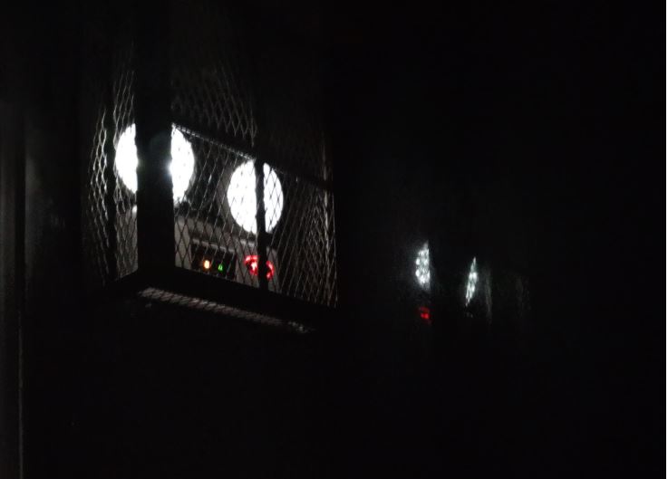Segunda fluctuación eléctrica se registró en varios municipios del Zulia