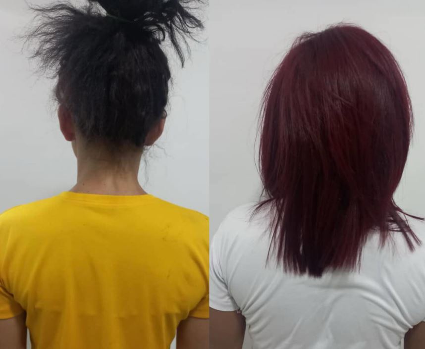 Madre obligaba a su hija adolescente a sostener una relación sentimental con un hombre de 50 años en Barquisimeto