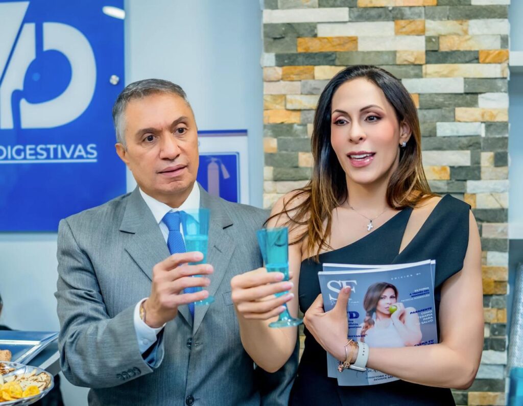 Salud en Forma