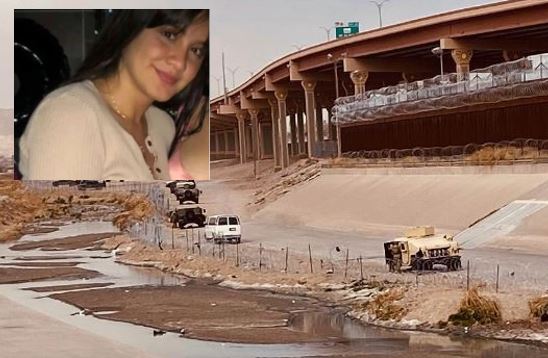 Asesinan a joven venezolana cuando celebraba la llegada de su cita para cruzar hacia Estados Unidos