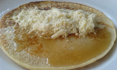 Panqueca