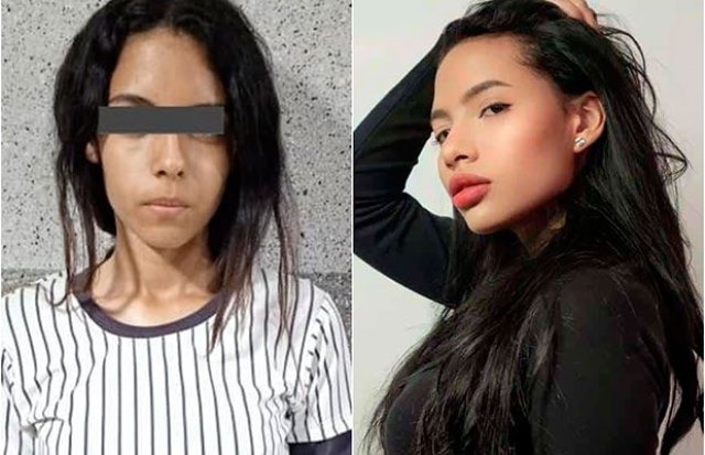 La joven que por envidia mató a su compañera de clases en Maracay se declaró culpable en los tribunales