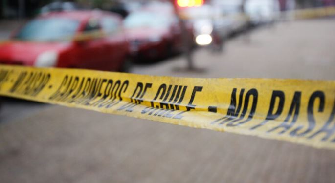 Hallan a hombre herido y envuelto en una sábana en Chile: Habría sido secuestrado por venezolanos