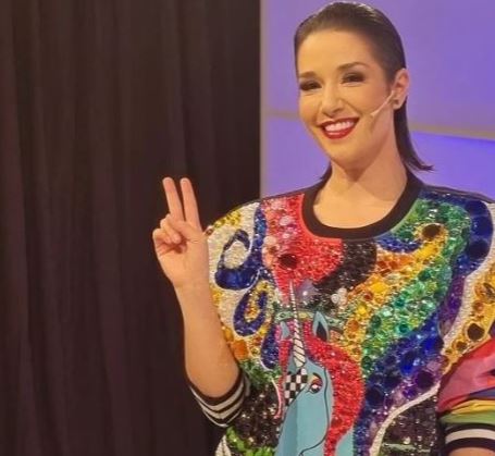 Daniela Alvarado