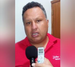 Diputado del Psuv estaría siendo investigado y fue destituido por darle un tiro a su pareja en la pierna en Valera