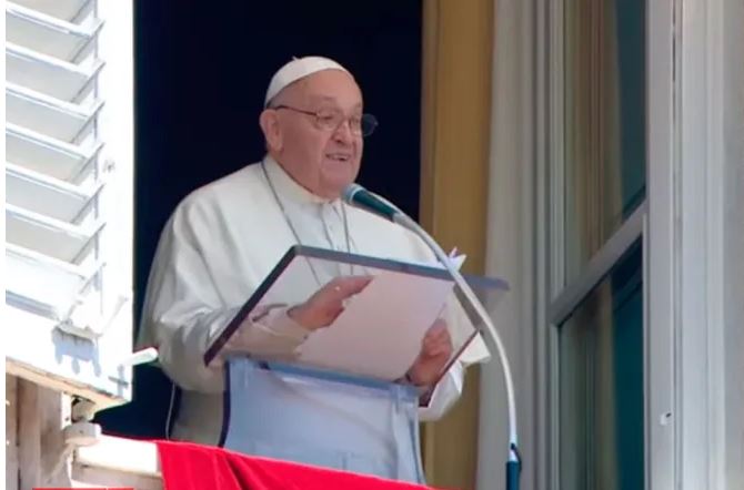 Papa Francisco