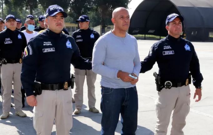 Hermano de Piedad Córdoba fue condenado a 14 años de cárcel por narcotráfico en Estados Unidos