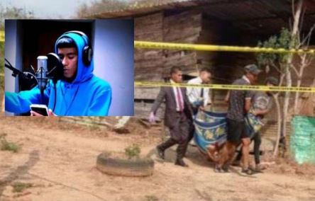 Privan de libertad a tres jóvenes por el asesinato del rapero en Los Valles del Tuy