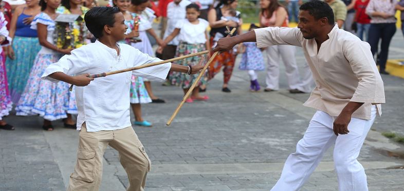 “Tamunangue: Sones de Negro” ante Unesco