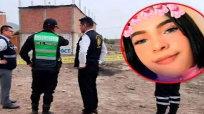 Encuentran calcinada a joven venezolana cerca de un basurero en Perú