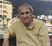 Un 8 de abril, pero de 1930 nació Rafael Cadenas en Barquisimeto, Lara
