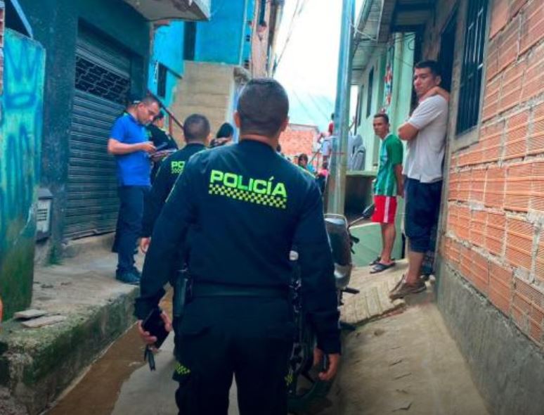 Asesinaron a ocho venezolanos en los últimos 10 días en Medellín