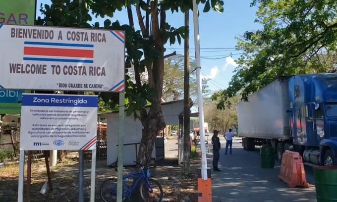 Migrantes venezolanos en Costa Rica son de impacto económico positivo: Han aportado más de 40 millones al fisco