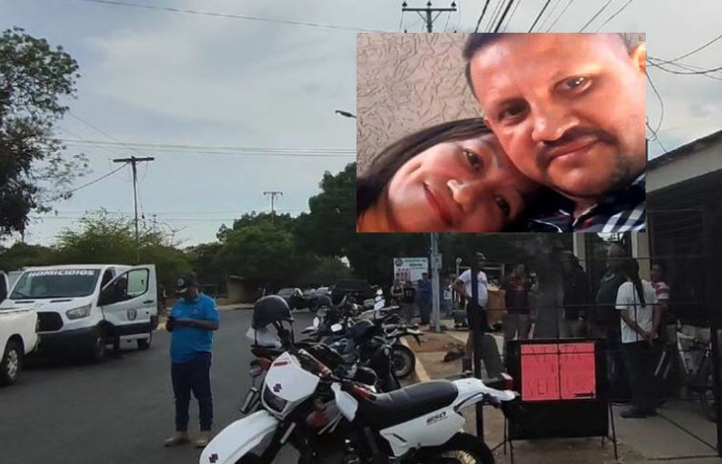 Femicidio en Cabimas: El padre del hombre que mató a su esposa y luego se suicidó, también se quitó la vida hace 8 días por depresión