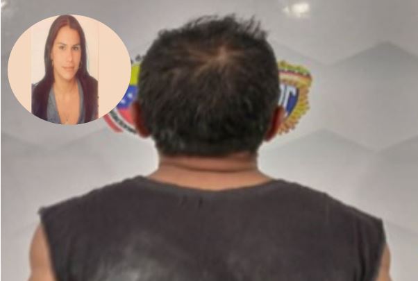 Capturan al femicida de la estilista en Cojedes: Era su pareja