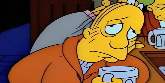 Los Simpson