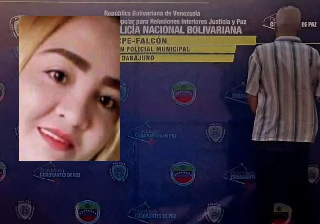 Desvinculan al comerciante árabe de la muerte de su pareja en Coro: La mujer habría fallecido por edema pulmonar y falla multiorgánica