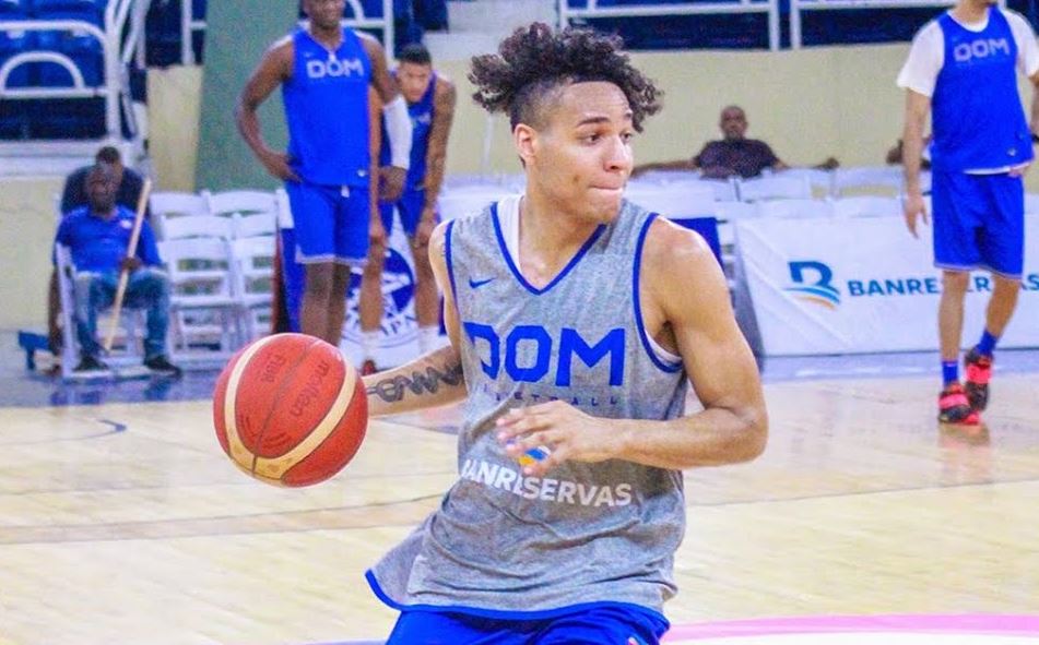 Brillantes del Zulia adquiere al dominicano Richard “Manito” Bautista