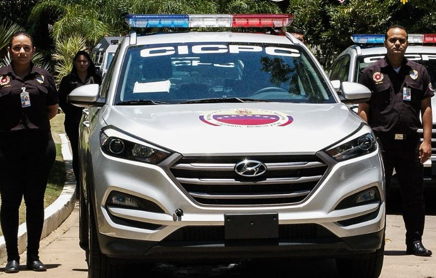 Exfuncionario público estaba solicitado por extorsión en Maracaibo