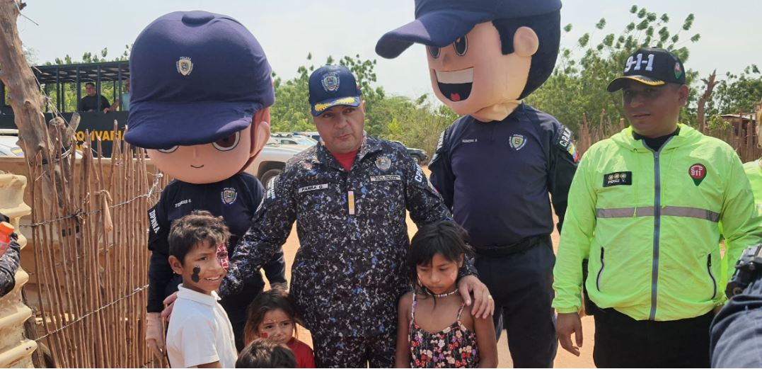PNB inaugura escuela