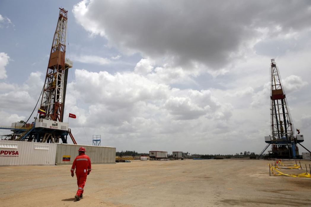 Empresa canadiense evalúa reactivar los bloques de producción petrolera tras restablecimiento de sanciones contra PDVSA