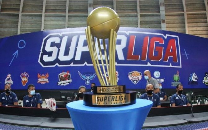 La SPB celebró el draft de pretemporada 2024