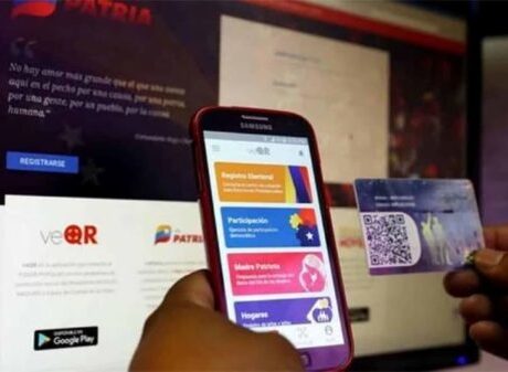 Funcionarios reciben bono de 2.500 bolívares por Patria