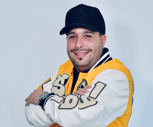 El animador zuliano Alfredito