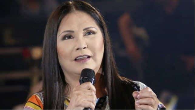 Ana Gabriel