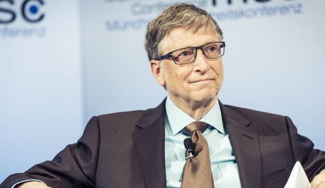 Bill Gates