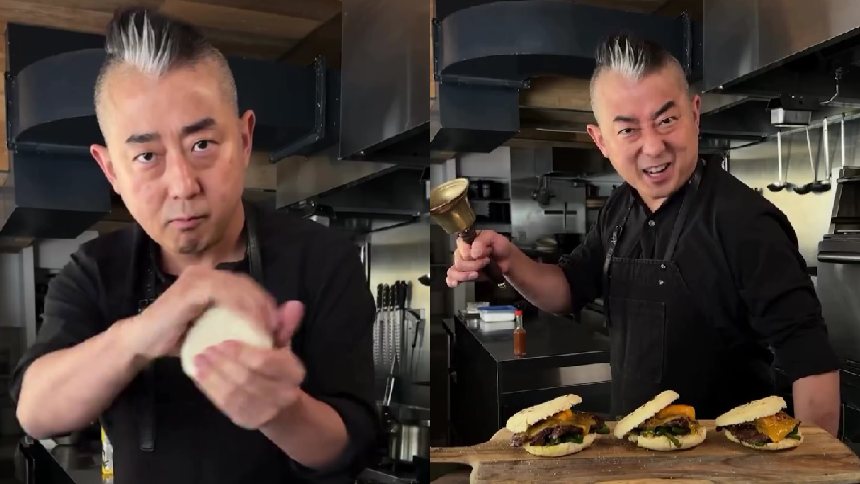 CHEF-JAPONES