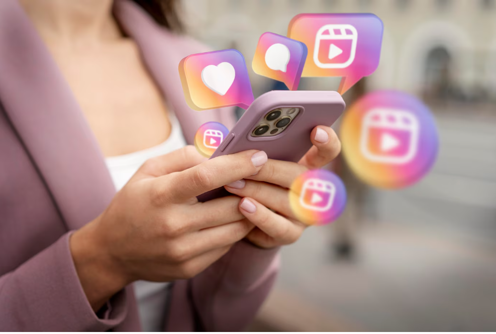 Instagram suspende por error cuentas tras acusarlas de contenido sexual infantil