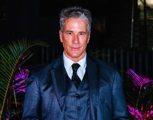Fernando Carrillo