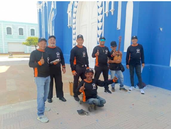 Gaiteros del Progreso