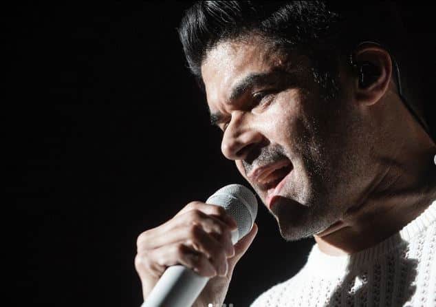 Jerry Rivera