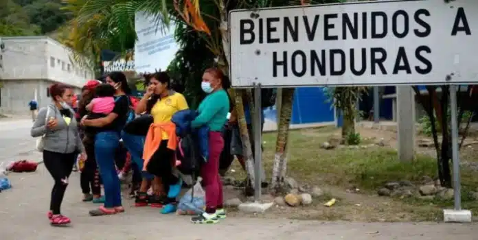 Migrantes