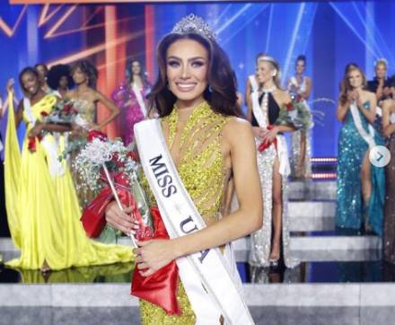 Miss USA