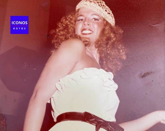 Miss Zulia 1978