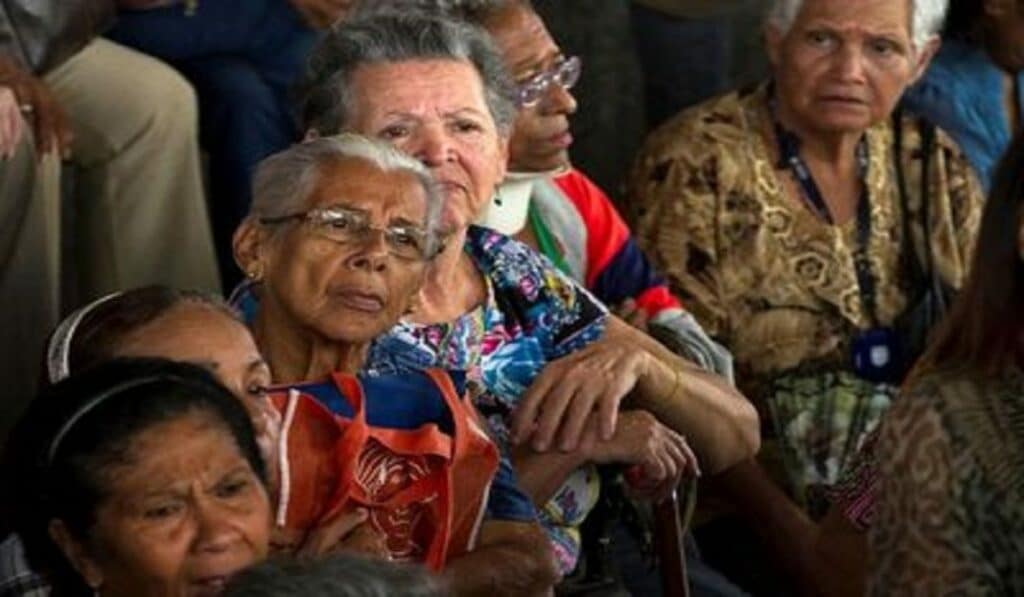 Pensionados