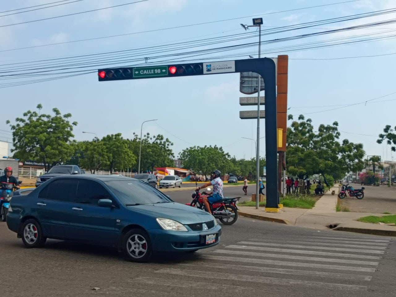 Semáforos