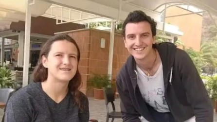 Perfil de Francisco García,  investigado por el MP: denunciado por usuarios en redes