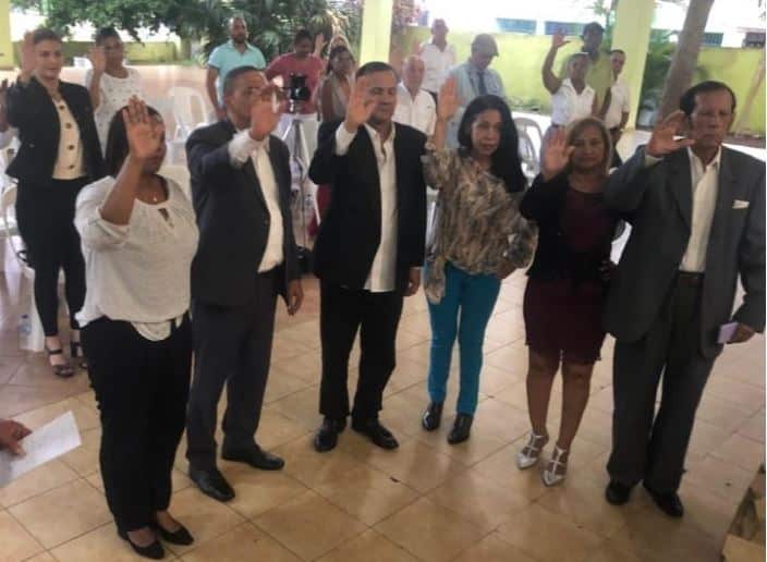 Mancomunidad Dominico-Venezolana