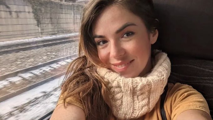 Detienen en Miami a la expareja de una colombiana-estadounidense desaparecida en Madrid hace tres meses