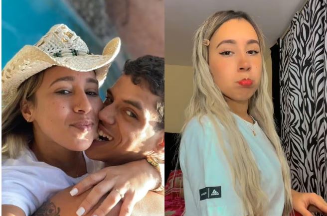 Bebecita del crimen pide perdón