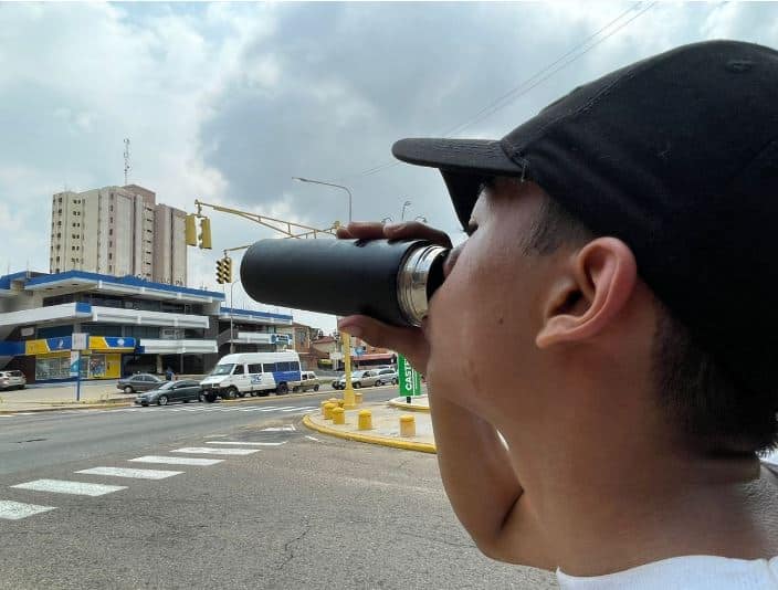 Maracaibo Hierve