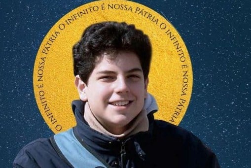 Carlo Acutis será nombrado "futuro patrón de Internet" por difundir la palabra de Dios en línea (+Video)